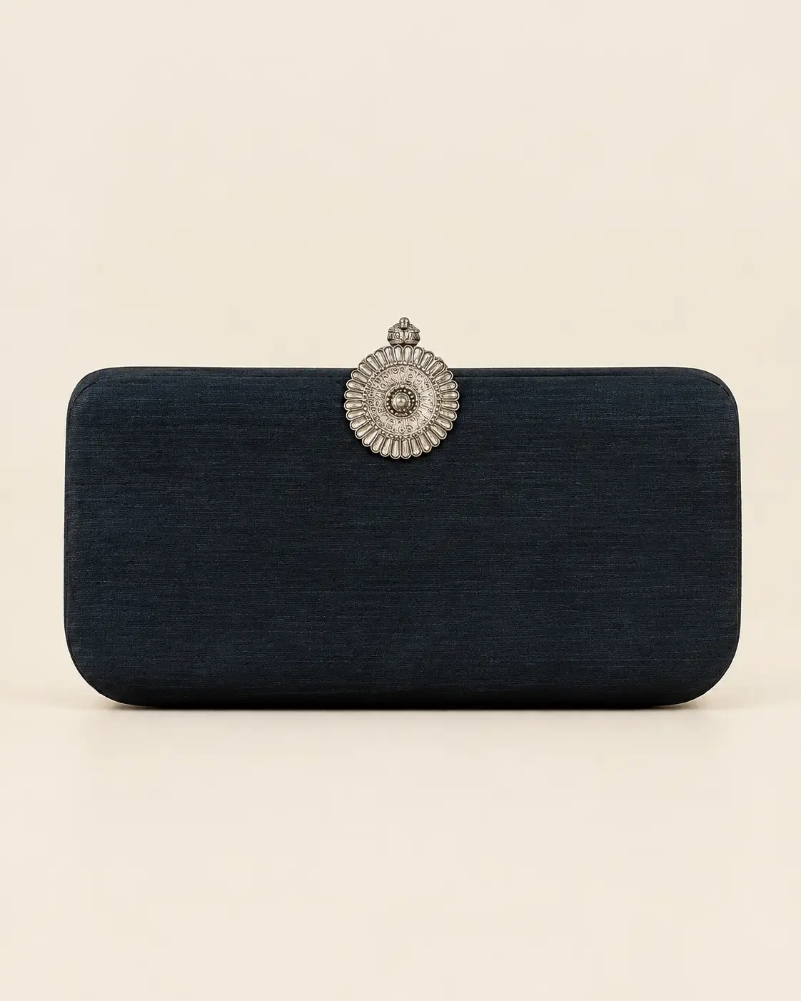 Athar-Trove-Handbag-Brown Athar Handbag Trove Black