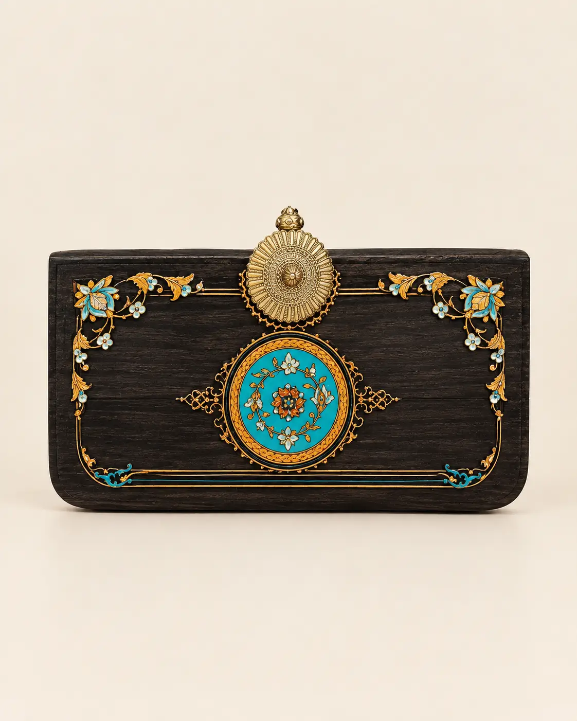 Dalya-Trove-Handbag Dalya Trove Handbag Black
