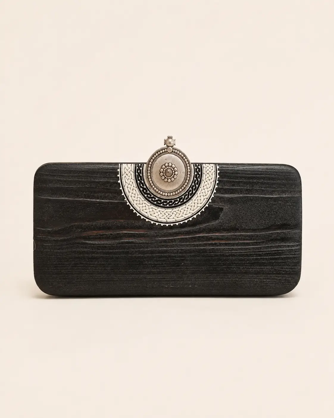 Misk-Trove-Handbag Misk Handbag Trove Black