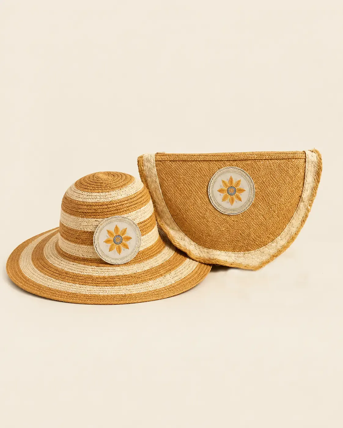 Shati-Set-Trove Shati Set Trove Hat Bag