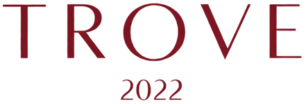 Trove Logo Red